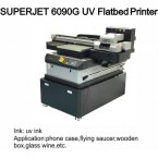 SUPERJET Tecjet 6090G UV F..